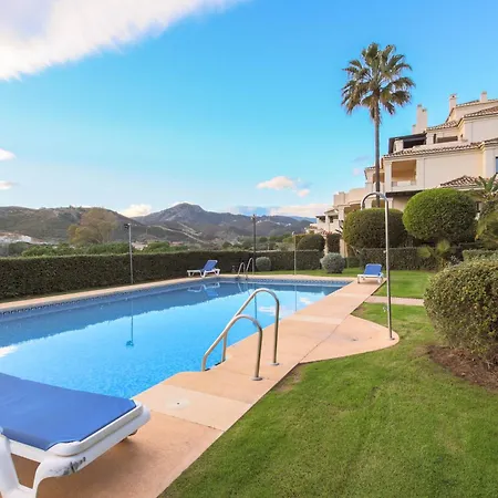 Apartamento Modern 2-bed Capanes Del Golf *