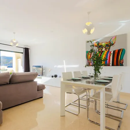 Apartamento Modern 2-bed Capanes Del Golf *