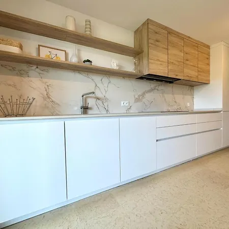 Apartamento Modern 2-bed Capanes Del Golf