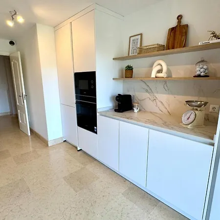 Apartamento Modern 2-bed Capanes Del Golf *