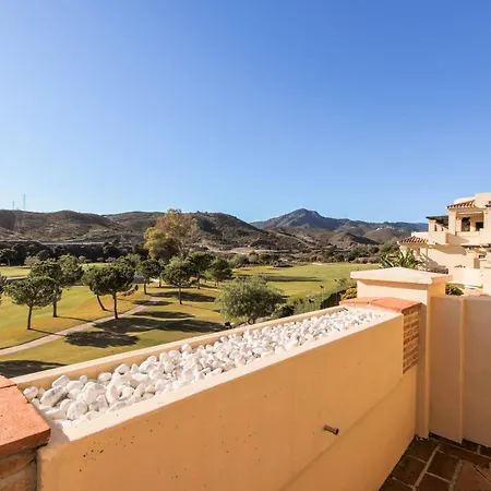 Apartamento Modern 2-bed Capanes Del Golf