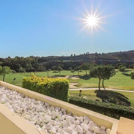 Modern 2-bed Capanes Del Golf Apartamento Benahavís