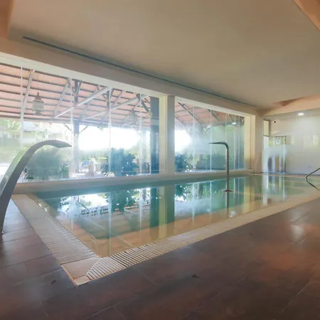 Apartamento Modern 2-bed Capanes Del Golf *